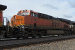 BNSF 7166